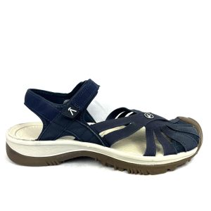 DISPONIBLE EN LIGNE SEULEMENT – Keen – Sandale – Marine – #32