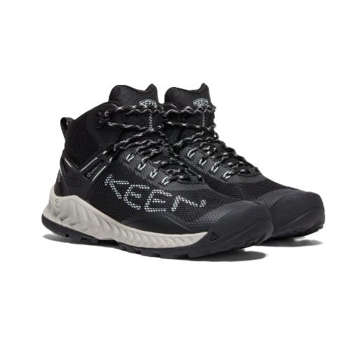 DISPONIBLE EN LIGNE SEULEMENT – KEEN – #50