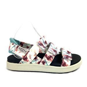 DISPONIBLE EN LIGNE SEULEMENT – Keen – Sandale – Blanc – #55