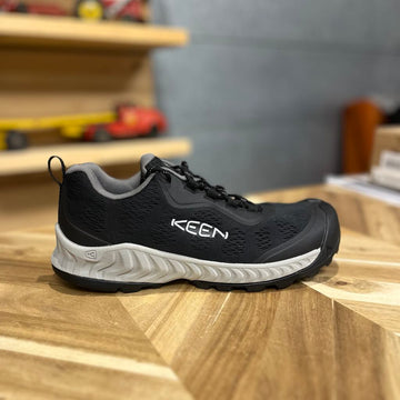 DISPONIBLE EN LIGNE SEULEMENT – KEEN – #74