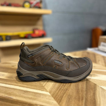 DISPONIBLE EN LIGNE SEULEMENT – KEEN – #81