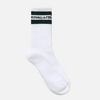 Bas Unisexes Vert Kuwalla Kul-0125-sock01