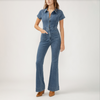 Combinaisons Femme Denim Silver Jeans L27846sia344-ind
