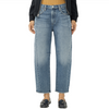 Jeans Femme Denim Silverjeans L28965AGR348