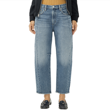 Jeans Femme Denim Silverjeans L28965AGR348