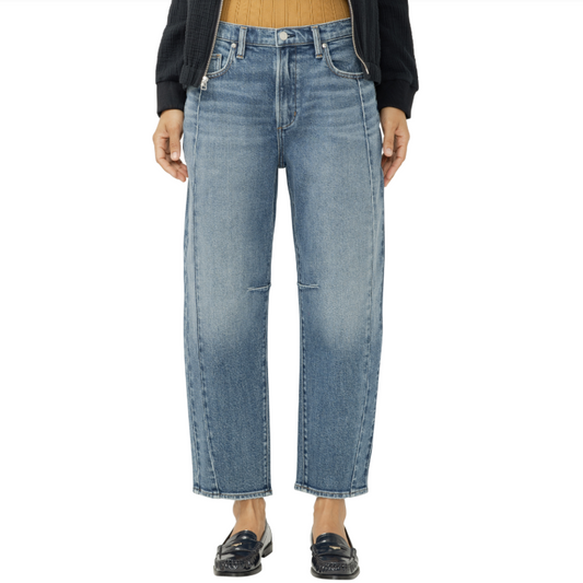 Jeans Femme Denim Silverjeans L28965AGR348
