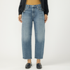 Jeans Femme Denim Silverjeans L28965AGR348