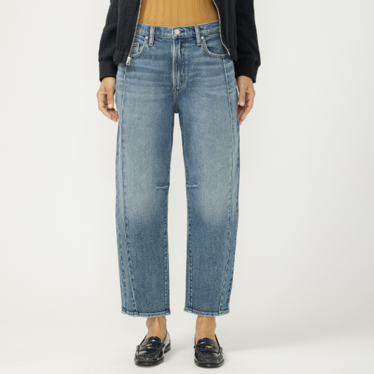 Jeans Femme Denim Silverjeans L28965AGR348