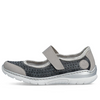 Souliers Femme Bleu Rieker L32B5-42 (#137)