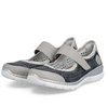 Souliers Femme Bleu Rieker L32B5-42 (#137)