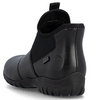 Botte Femme Noir Rieker L4677-00 (#179)
