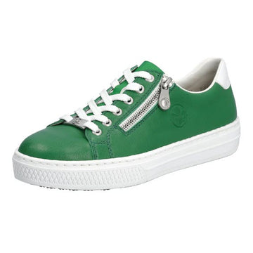 DISPONIBLE EN LIGNE SEULEMENT - RIEKER – L59L1 (#71) – VERT