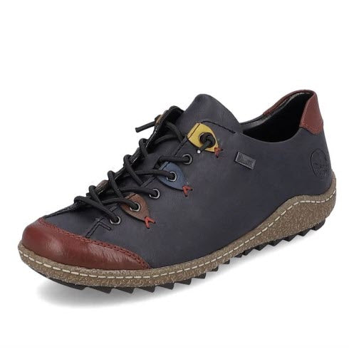 RIEKER – SOULIER – L7561-14 – (#127) – MULTI