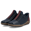 Souliers Femme Rieker L7562-14 (#197)