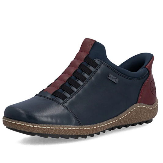 Souliers Femme Rieker L7562-14 (#197)