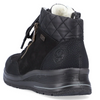 Botte Femme Noir Rieker L7701-00 (#220)