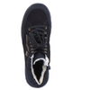 Botte Femme Noir Rieker L7701-00 (#220)