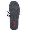 Botte Femme Noir Rieker L7701-00 (#220)