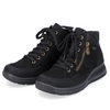 Botte Femme Noir Rieker L7701-00 (#220)