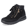 Botte Femme Noir Rieker L7701-00 (#220)