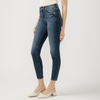 Jeans Femme Silverjeans L94116sia341