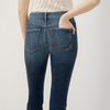 Jeans Femme Silverjeans L94116sia341