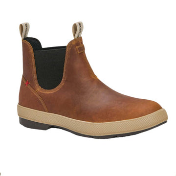 DISPONIBLE EN LIGNE SEULEMENT XTRATUF LCM-700 SPICE #3
