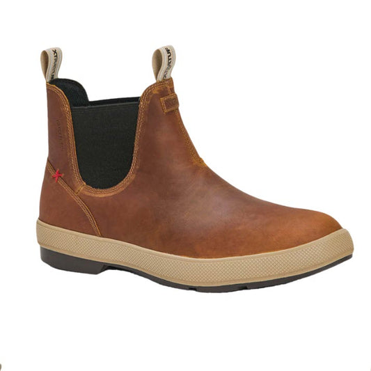 DISPONIBLE EN LIGNE SEULEMENT XTRATUF LCM-700 SPICE #3