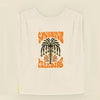 T-Shirt Femme Lez a Lez 3709E