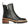 Botte Femme Noir Eos Lindira (#16)