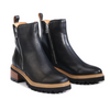 Botte Femme Noir Eos Lindira (#16)
