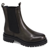 DISPONIBLE EN LIGNE SEULEMENT-Botte Femme Kaki Antique Miz Mooz Lizette (#54)