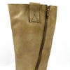 DISPONIBLE EN LIGNE SEULEMENT-Botte Femme Bark Smooth L'orange Loretta-32 (#9)