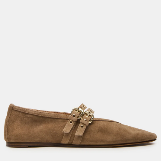Ballerines Femme Steve Madden Lydia