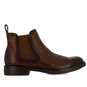 Botte Homme Cognac Lorenzo Fratelli Lynell (#41)