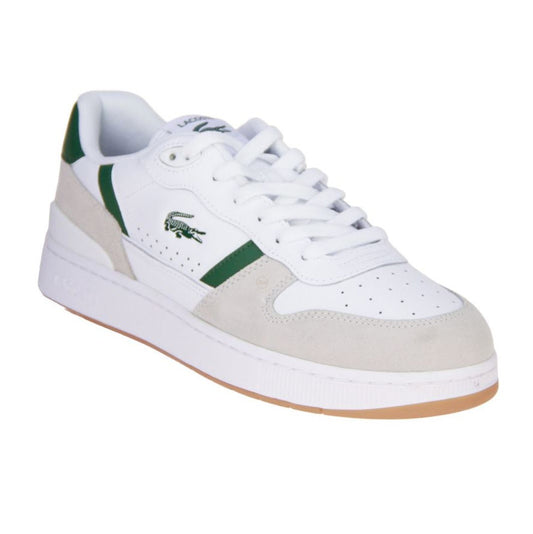 Souliers Homme Blanc Lacoste 7-52SSMA0011Y37 (#50)