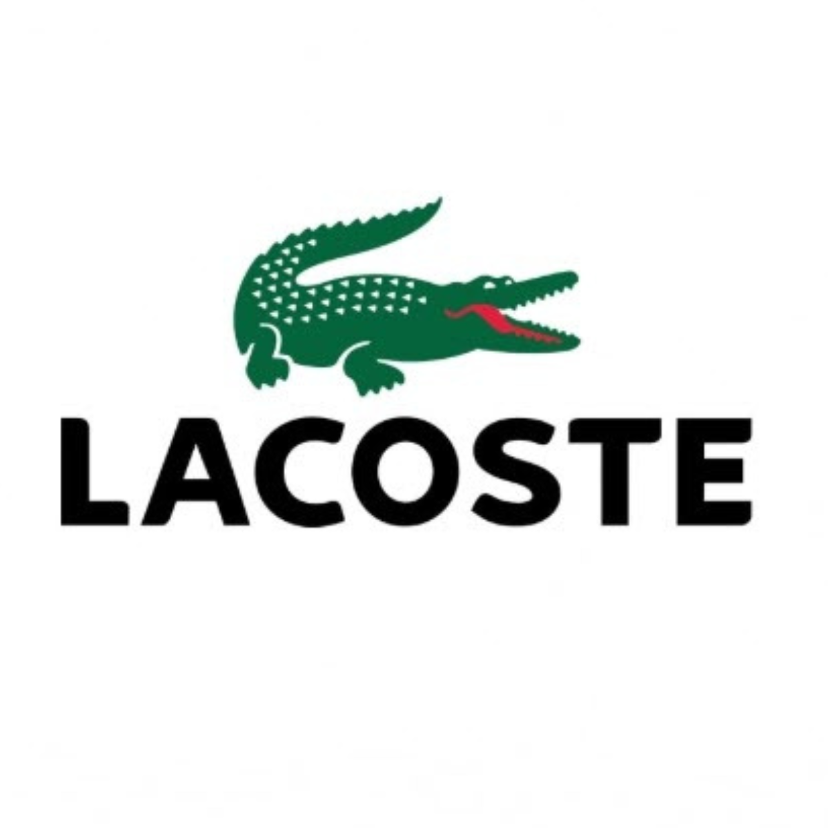 Lacoste (TBC)