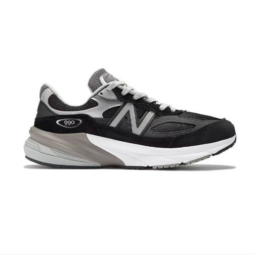 NEW BALANCE - ESPADRILLE H - M990BK6 - NOIR