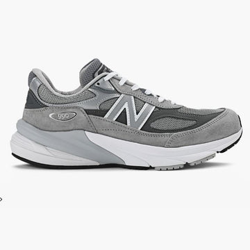 NEW BALANCE - ESPADRILLE D - W990GL6 - GRIS