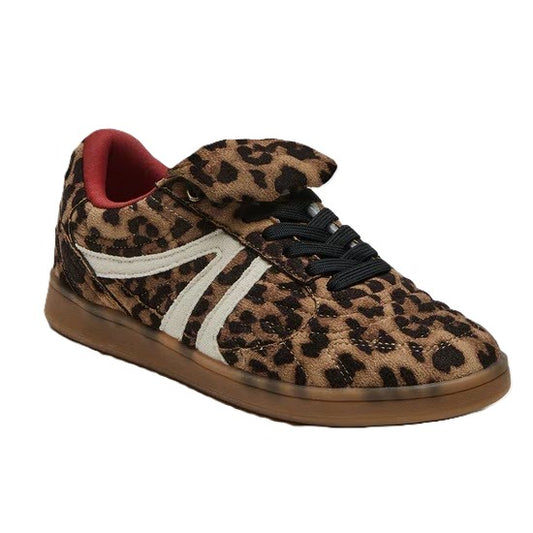 STEVE MADDEN – SOULIERS – LEOPARD – MADRID - (#143)