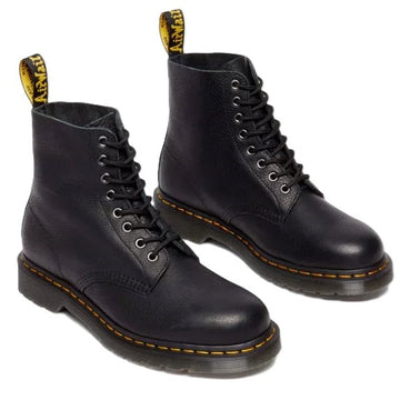 DR MARTENS – 1460 AMBASSADOR CUIR – R31981001 (#189) – NOIR