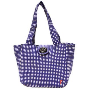 MARY IMPORT - SAC A LUNCH ISOTHERME - MARY002-66 NAVY