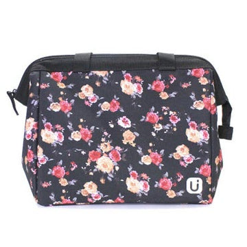 URBANI – BOITE A LUNCH GRANDE OUVERTURE – MARY011-85 - NOIR