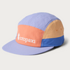 Casquettes Unisexes Cotopaxi Tech 5-panel