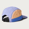 Casquettes Unisexes Cotopaxi Tech 5-panel