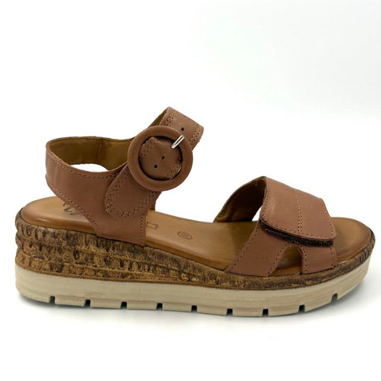 Sandales Femme Tyche 97T-MELISA