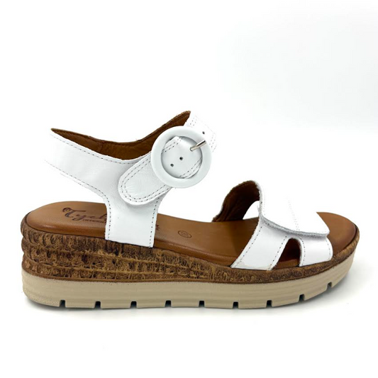 Sandales Femme Tyche 97T-MELISA