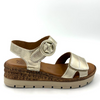 Sandales Femme Tyche 97T-MELISA