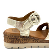 Sandales Femme Tyche 97T-MELISA