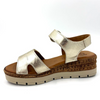 Sandales Femme Tyche 97T-MELISA